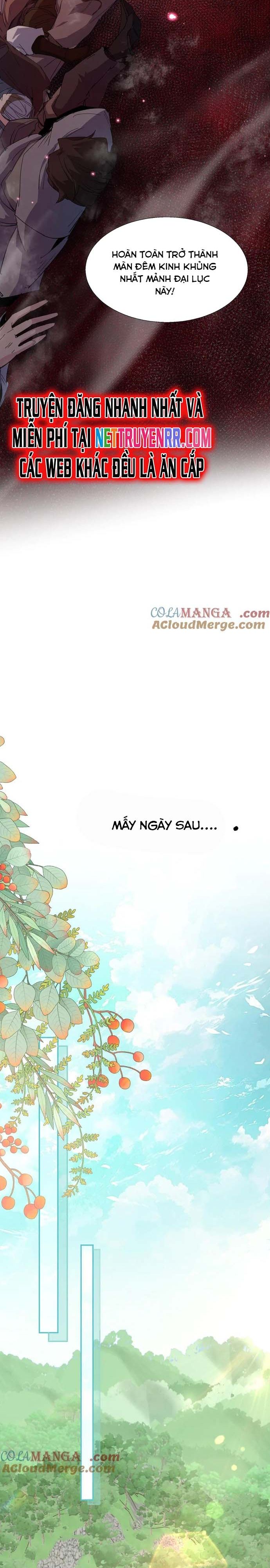 đọc truyện Đồ Đệ Nữ Đế Của Ta Muốn Hắc Hóa! Chương 19 ảnh 9 tại Thiên Thai Truyện