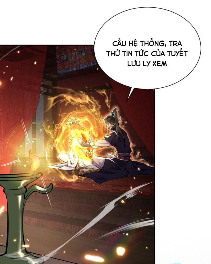 đọc truyện Đồ Đệ Nữ Đế Của Ta Muốn Hắc Hóa! Chương 2 ảnh 16 tại Thiên Thai Truyện