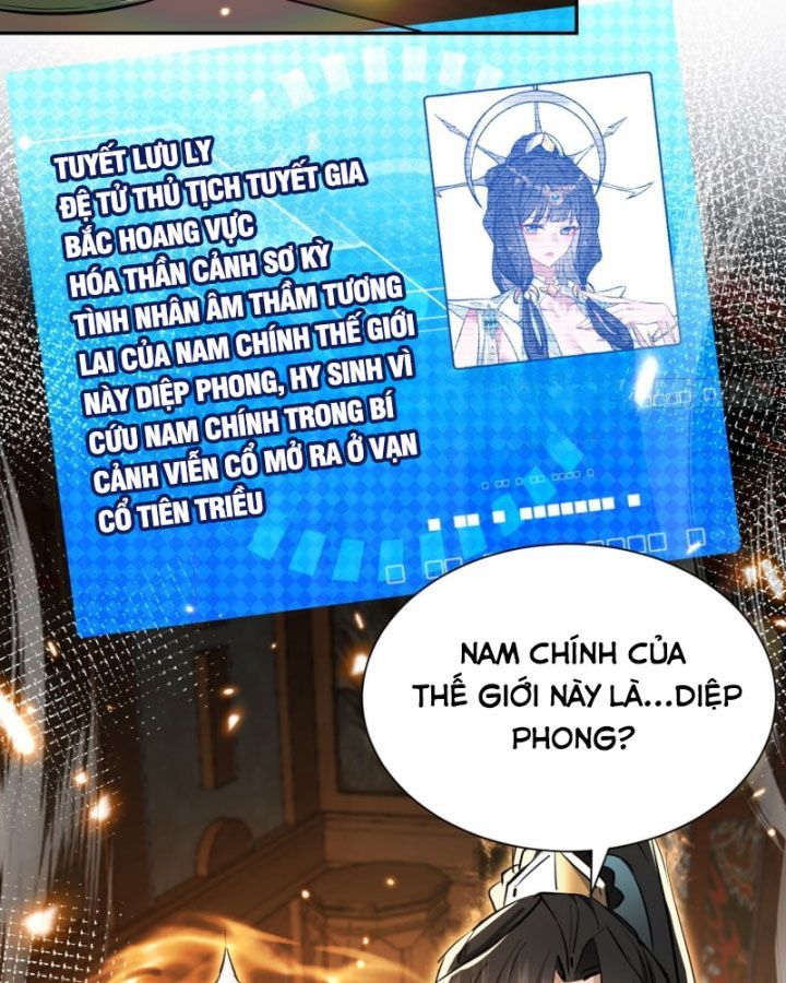 đọc truyện Đồ Đệ Nữ Đế Của Ta Muốn Hắc Hóa! Chương 2 ảnh 17 tại Thiên Thai Truyện