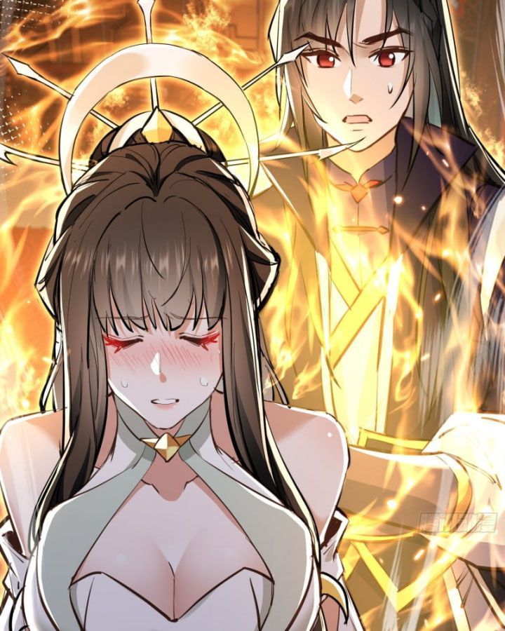 đọc truyện Đồ Đệ Nữ Đế Của Ta Muốn Hắc Hóa! Chương 2 ảnh 18 tại Thiên Thai Truyện