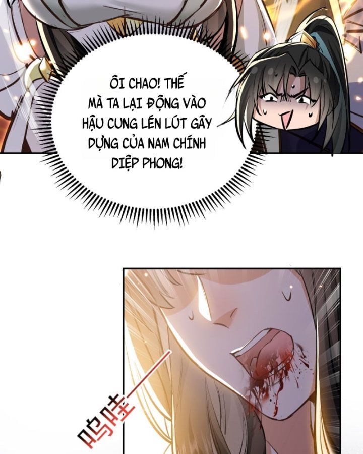 đọc truyện Đồ Đệ Nữ Đế Của Ta Muốn Hắc Hóa! Chương 2 ảnh 19 tại Thiên Thai Truyện