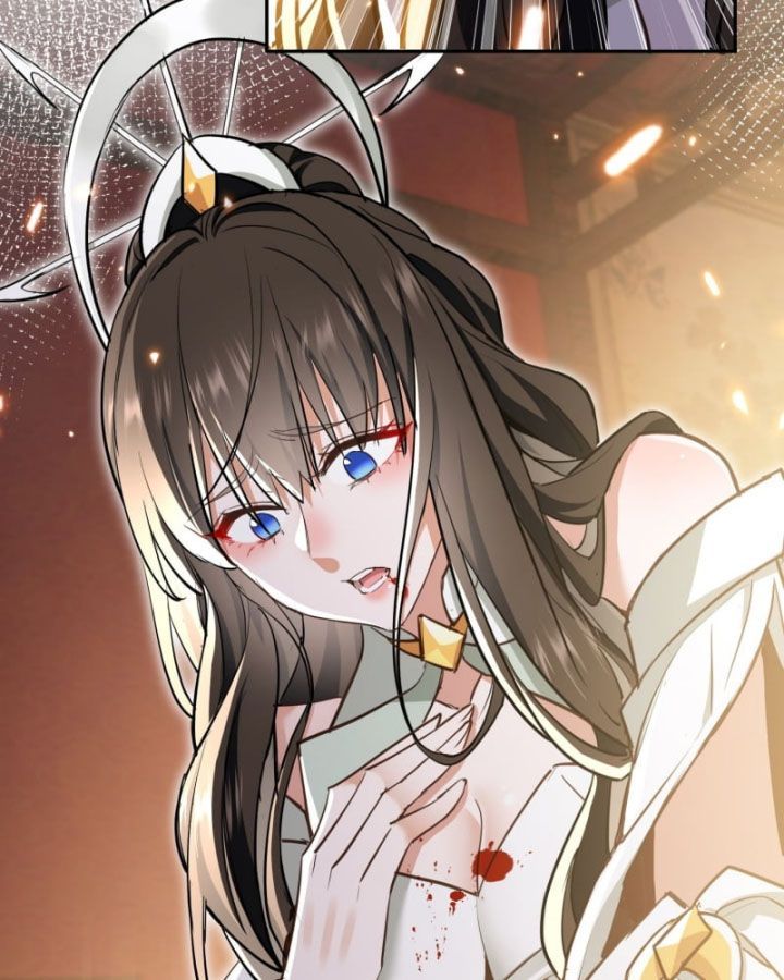 đọc truyện Đồ Đệ Nữ Đế Của Ta Muốn Hắc Hóa! Chương 2 ảnh 21 tại Thiên Thai Truyện