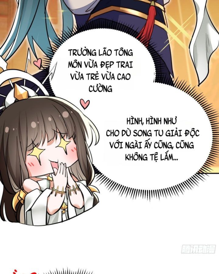 đọc truyện Đồ Đệ Nữ Đế Của Ta Muốn Hắc Hóa! Chương 2 ảnh 26 tại Thiên Thai Truyện