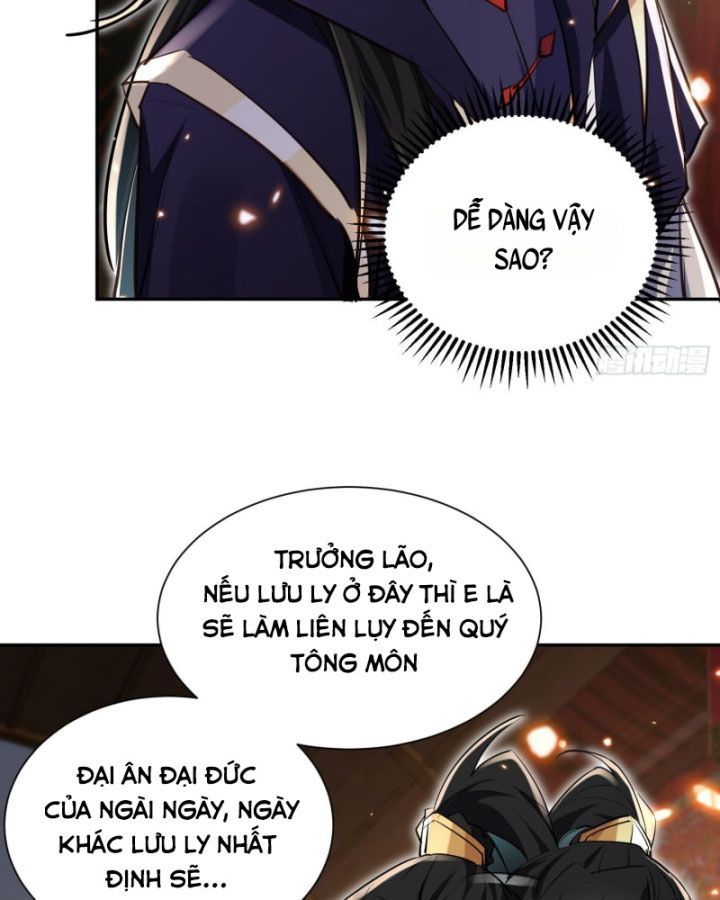 đọc truyện Đồ Đệ Nữ Đế Của Ta Muốn Hắc Hóa! Chương 2 ảnh 30 tại Thiên Thai Truyện