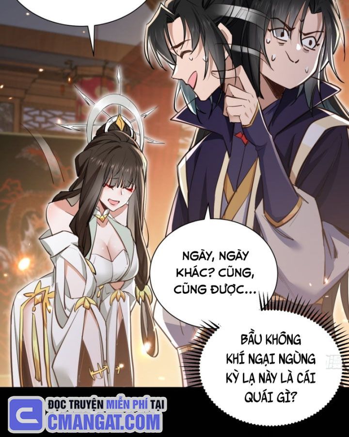 đọc truyện Đồ Đệ Nữ Đế Của Ta Muốn Hắc Hóa! Chương 2 ảnh 31 tại Thiên Thai Truyện