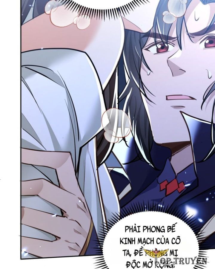 đọc truyện Đồ Đệ Nữ Đế Của Ta Muốn Hắc Hóa! Chương 2 ảnh 5 tại Thiên Thai Truyện