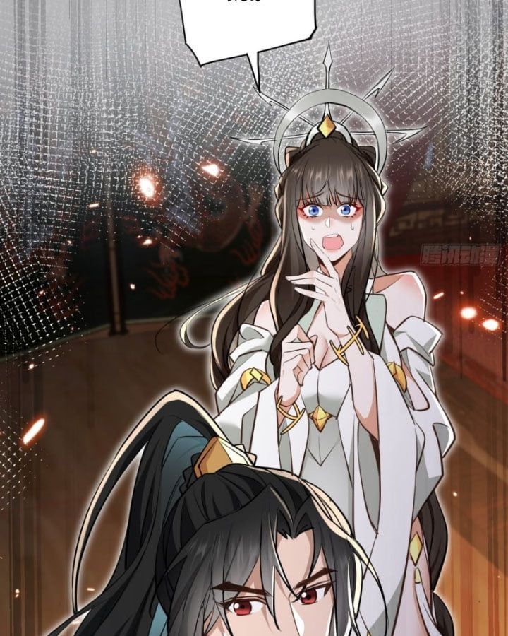 đọc truyện Đồ Đệ Nữ Đế Của Ta Muốn Hắc Hóa! Chương 2 ảnh 35 tại Thiên Thai Truyện