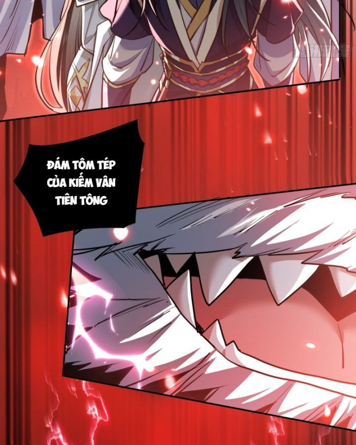 đọc truyện Đồ Đệ Nữ Đế Của Ta Muốn Hắc Hóa! Chương 2 ảnh 43 tại Thiên Thai Truyện