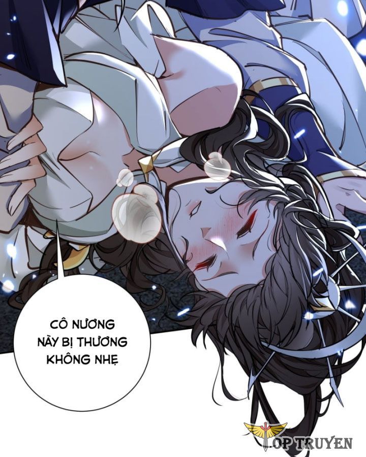 đọc truyện Đồ Đệ Nữ Đế Của Ta Muốn Hắc Hóa! Chương 2 ảnh 8 tại Thiên Thai Truyện