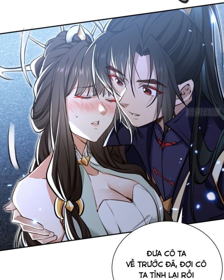 đọc truyện Đồ Đệ Nữ Đế Của Ta Muốn Hắc Hóa! Chương 2 ảnh 9 tại Thiên Thai Truyện