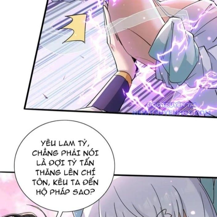 đọc truyện Đồ Đệ Nữ Đế Của Ta Muốn Hắc Hóa! Chương 20 ảnh 16 tại Thiên Thai Truyện