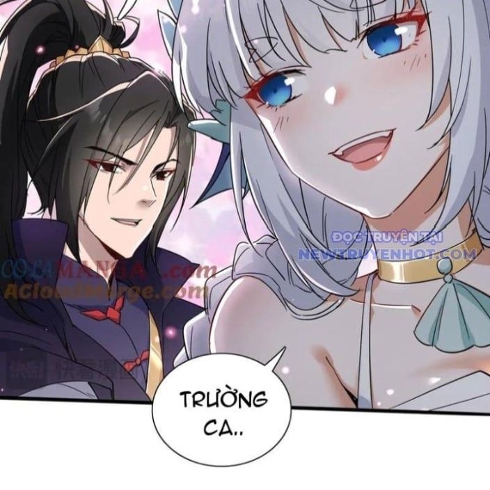 đọc truyện Đồ Đệ Nữ Đế Của Ta Muốn Hắc Hóa! Chương 20 ảnh 17 tại Thiên Thai Truyện