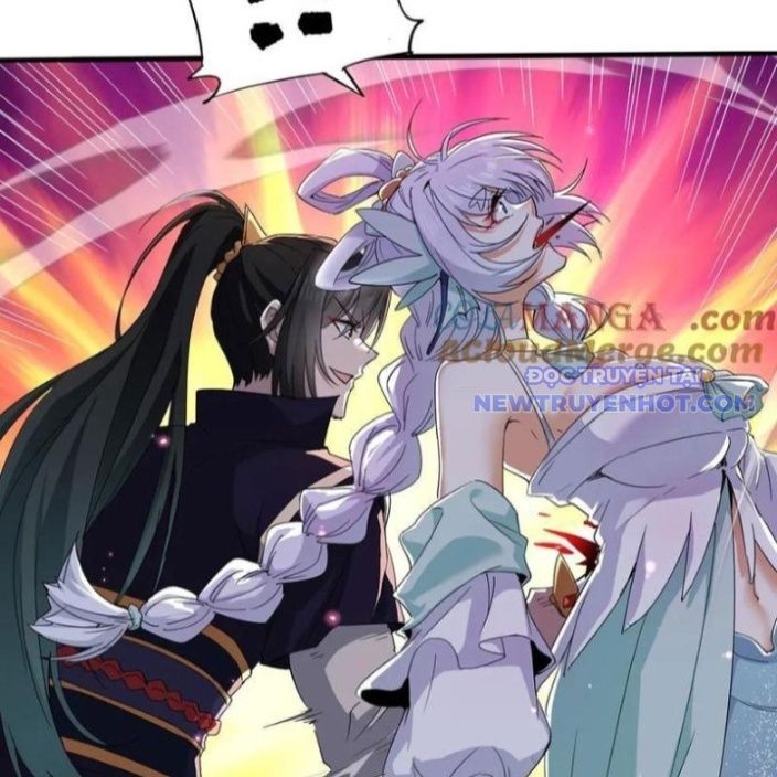 đọc truyện Đồ Đệ Nữ Đế Của Ta Muốn Hắc Hóa! Chương 20 ảnh 21 tại Thiên Thai Truyện