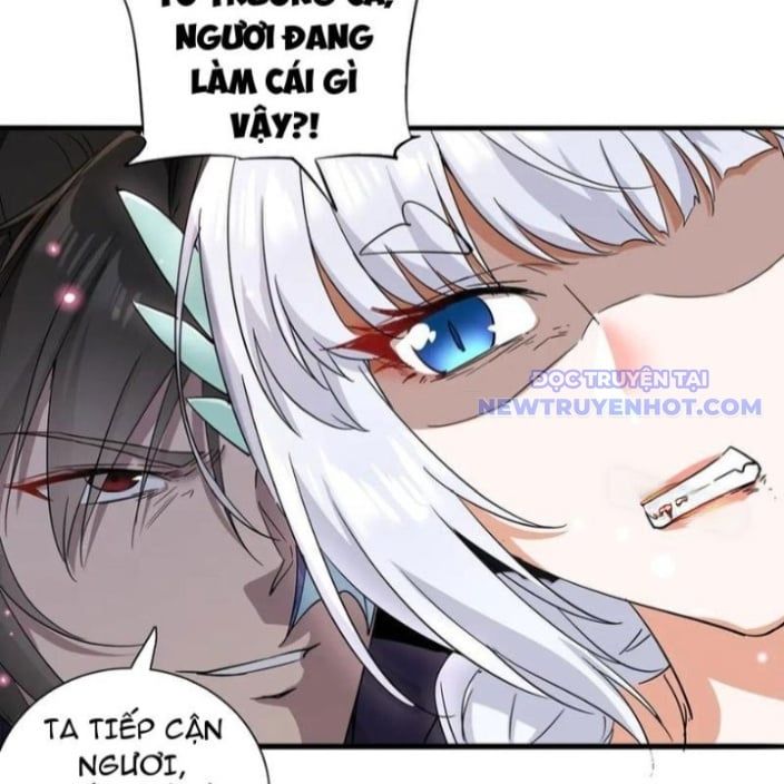 đọc truyện Đồ Đệ Nữ Đế Của Ta Muốn Hắc Hóa! Chương 20 ảnh 23 tại Thiên Thai Truyện