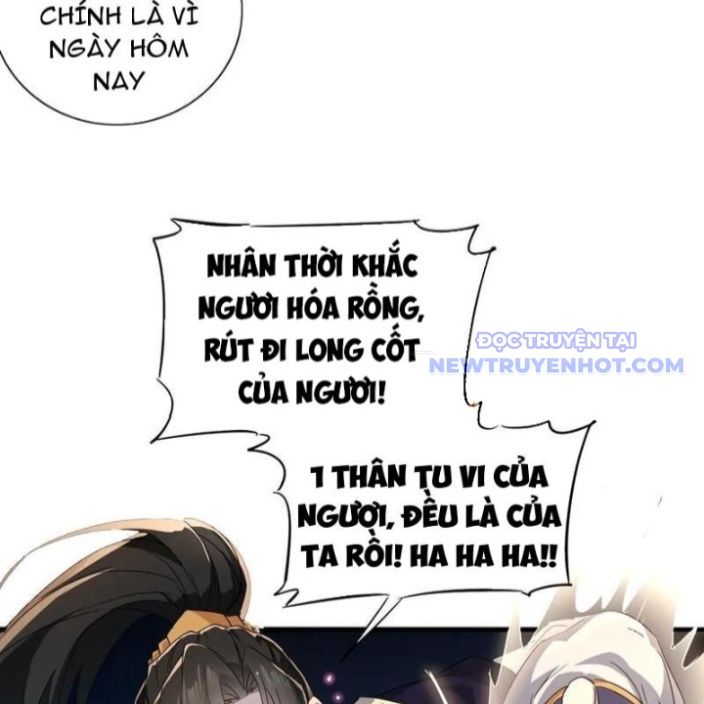 đọc truyện Đồ Đệ Nữ Đế Của Ta Muốn Hắc Hóa! Chương 20 ảnh 24 tại Thiên Thai Truyện