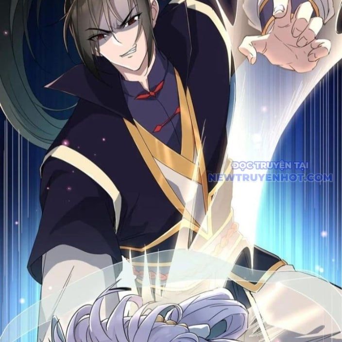 đọc truyện Đồ Đệ Nữ Đế Của Ta Muốn Hắc Hóa! Chương 20 ảnh 25 tại Thiên Thai Truyện