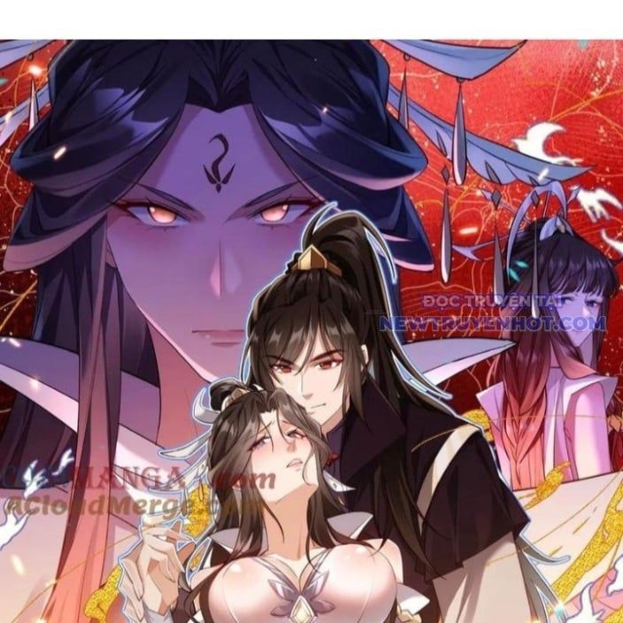 đọc truyện Đồ Đệ Nữ Đế Của Ta Muốn Hắc Hóa! Chương 20 ảnh 5 tại Thiên Thai Truyện