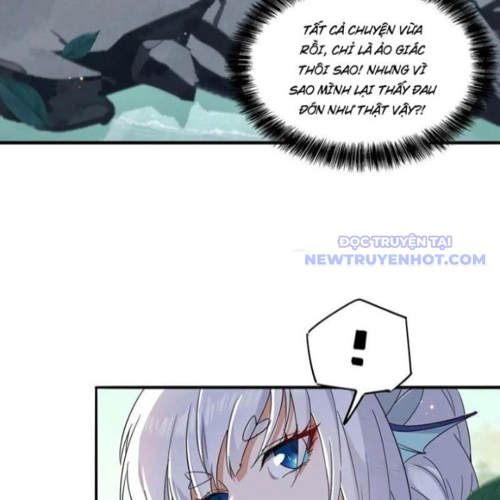 đọc truyện Đồ Đệ Nữ Đế Của Ta Muốn Hắc Hóa! Chương 20 ảnh 33 tại Thiên Thai Truyện