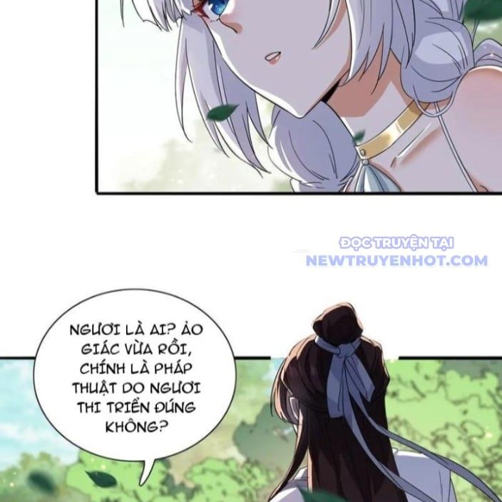 đọc truyện Đồ Đệ Nữ Đế Của Ta Muốn Hắc Hóa! Chương 20 ảnh 34 tại Thiên Thai Truyện