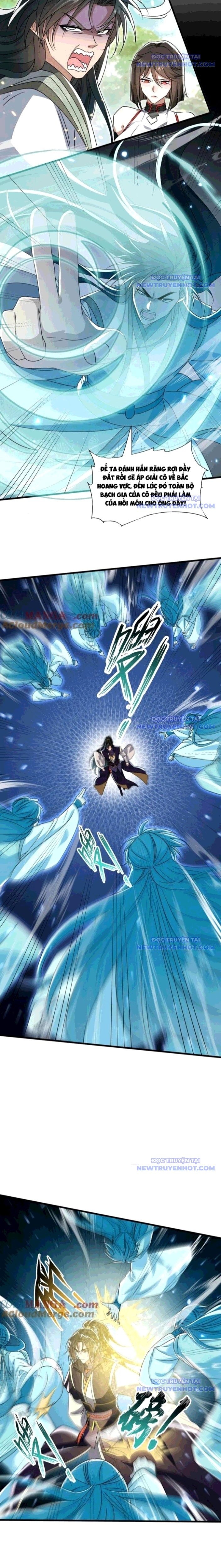 đọc truyện Đồ Đệ Nữ Đế Của Ta Muốn Hắc Hóa! Chương 22 ảnh 15 tại Thiên Thai Truyện