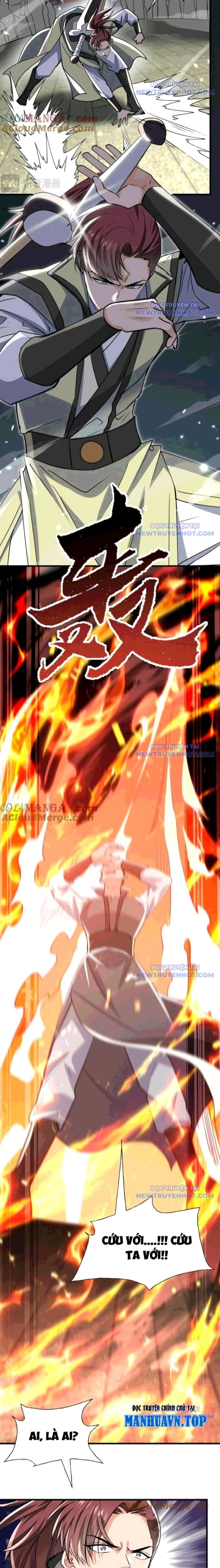 đọc truyện Đồ Đệ Nữ Đế Của Ta Muốn Hắc Hóa! Chương 22 ảnh 4 tại Thiên Thai Truyện