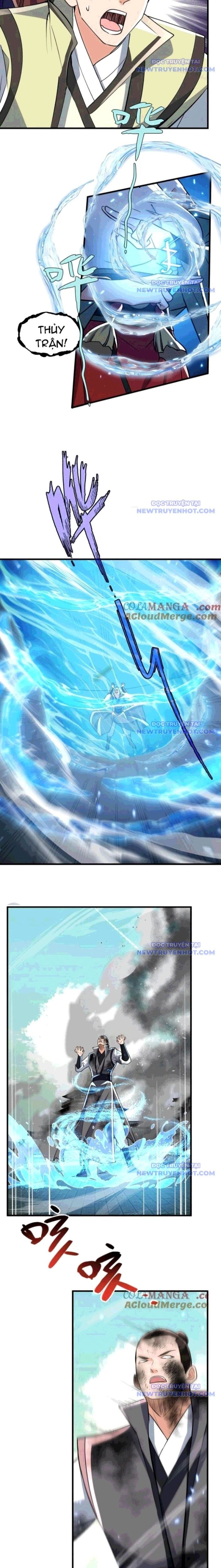 đọc truyện Đồ Đệ Nữ Đế Của Ta Muốn Hắc Hóa! Chương 22 ảnh 5 tại Thiên Thai Truyện