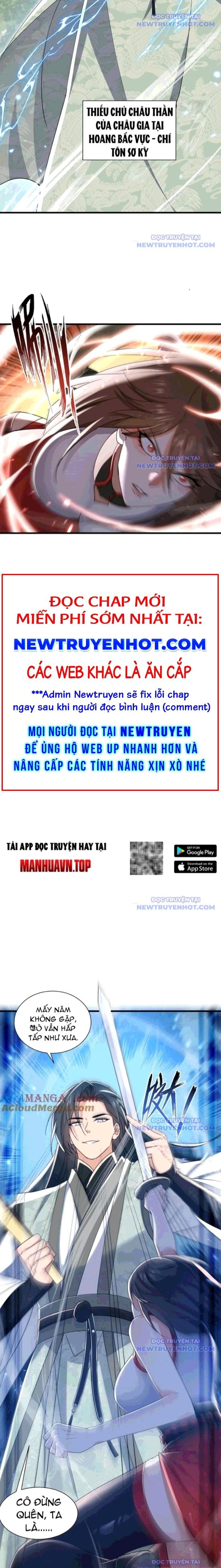 đọc truyện Đồ Đệ Nữ Đế Của Ta Muốn Hắc Hóa! Chương 22 ảnh 7 tại Thiên Thai Truyện