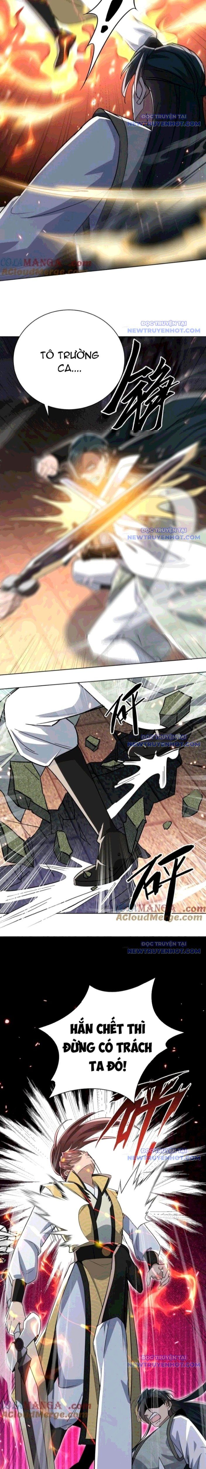 đọc truyện Đồ Đệ Nữ Đế Của Ta Muốn Hắc Hóa! Chương 23 ảnh 12 tại Thiên Thai Truyện