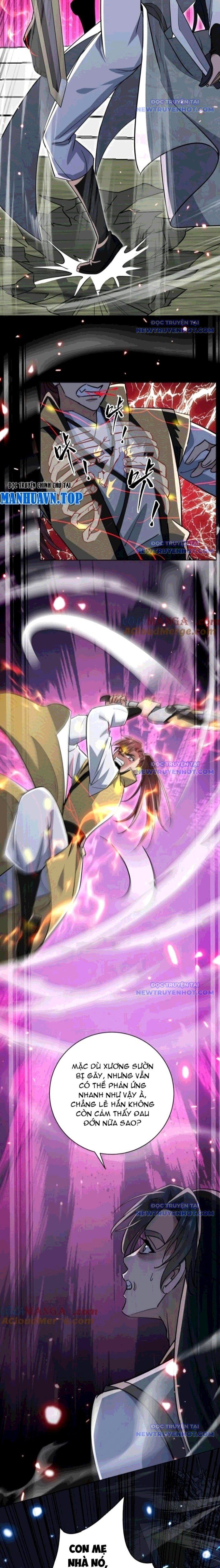 đọc truyện Đồ Đệ Nữ Đế Của Ta Muốn Hắc Hóa! Chương 23 ảnh 13 tại Thiên Thai Truyện