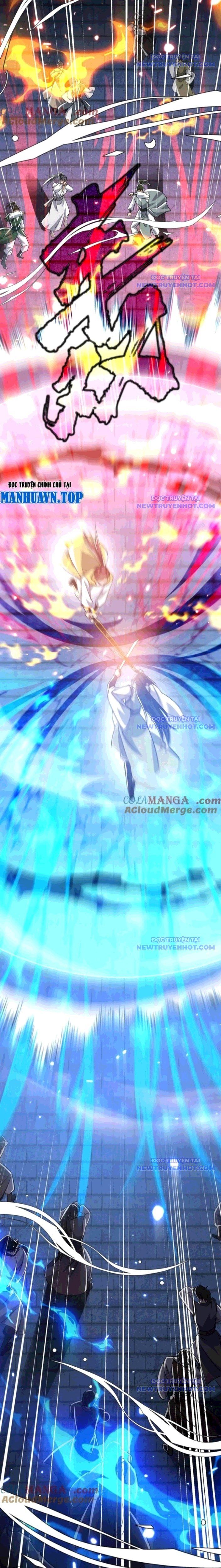 đọc truyện Đồ Đệ Nữ Đế Của Ta Muốn Hắc Hóa! Chương 23 ảnh 15 tại Thiên Thai Truyện