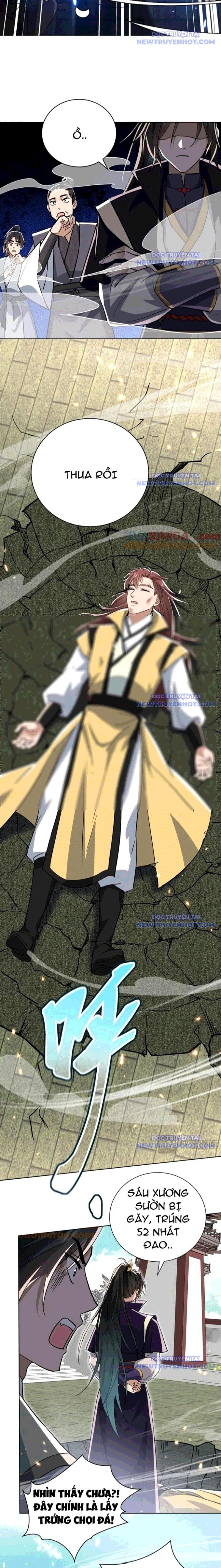 đọc truyện Đồ Đệ Nữ Đế Của Ta Muốn Hắc Hóa! Chương 23 ảnh 16 tại Thiên Thai Truyện