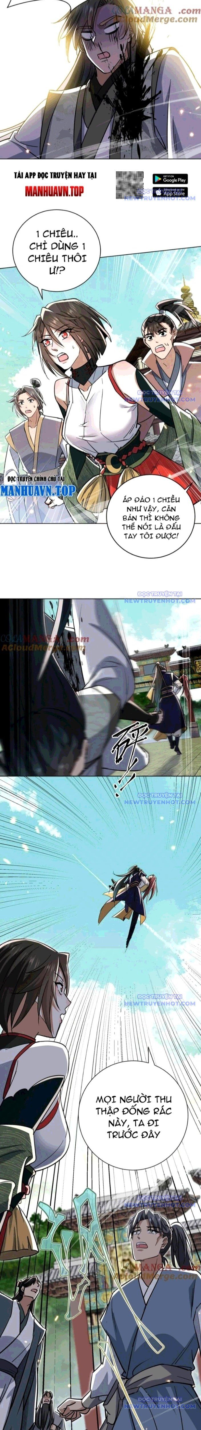 đọc truyện Đồ Đệ Nữ Đế Của Ta Muốn Hắc Hóa! Chương 23 ảnh 18 tại Thiên Thai Truyện