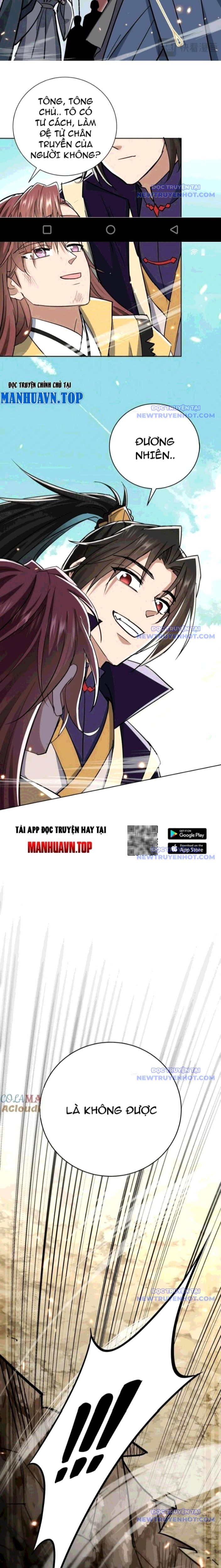 đọc truyện Đồ Đệ Nữ Đế Của Ta Muốn Hắc Hóa! Chương 23 ảnh 19 tại Thiên Thai Truyện