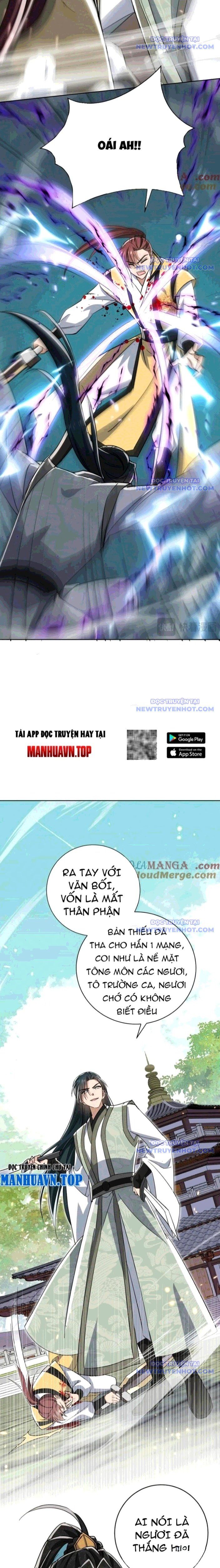 đọc truyện Đồ Đệ Nữ Đế Của Ta Muốn Hắc Hóa! Chương 23 ảnh 6 tại Thiên Thai Truyện