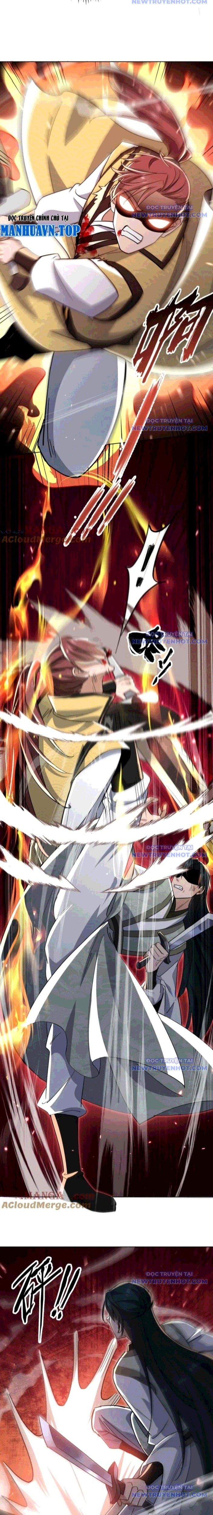 đọc truyện Đồ Đệ Nữ Đế Của Ta Muốn Hắc Hóa! Chương 23 ảnh 8 tại Thiên Thai Truyện