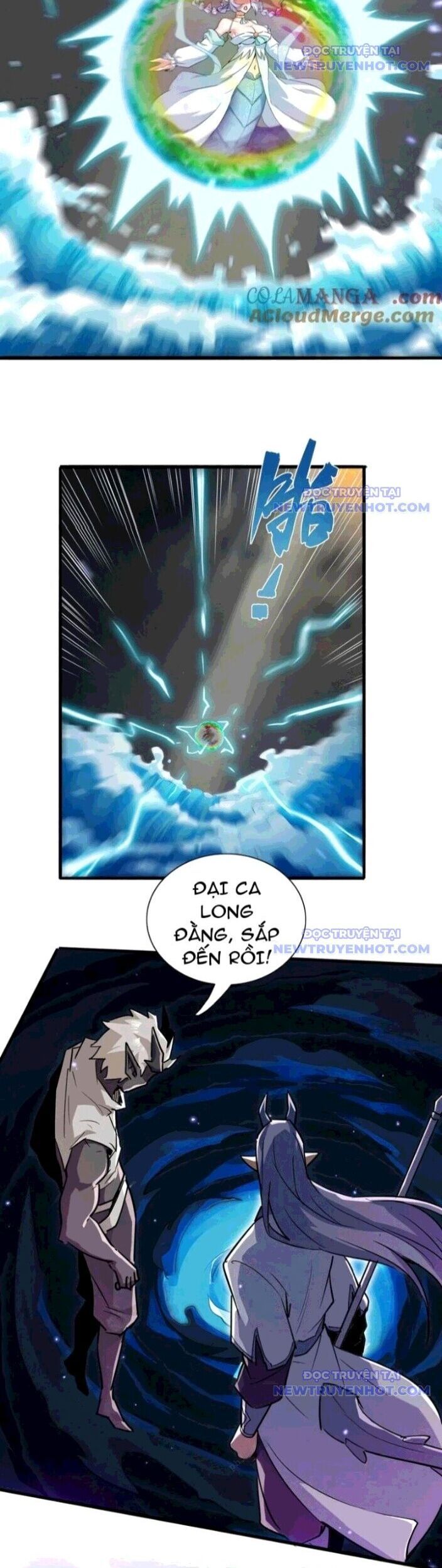 đọc truyện Đồ Đệ Nữ Đế Của Ta Muốn Hắc Hóa! Chương 24 ảnh 20 tại Thiên Thai Truyện