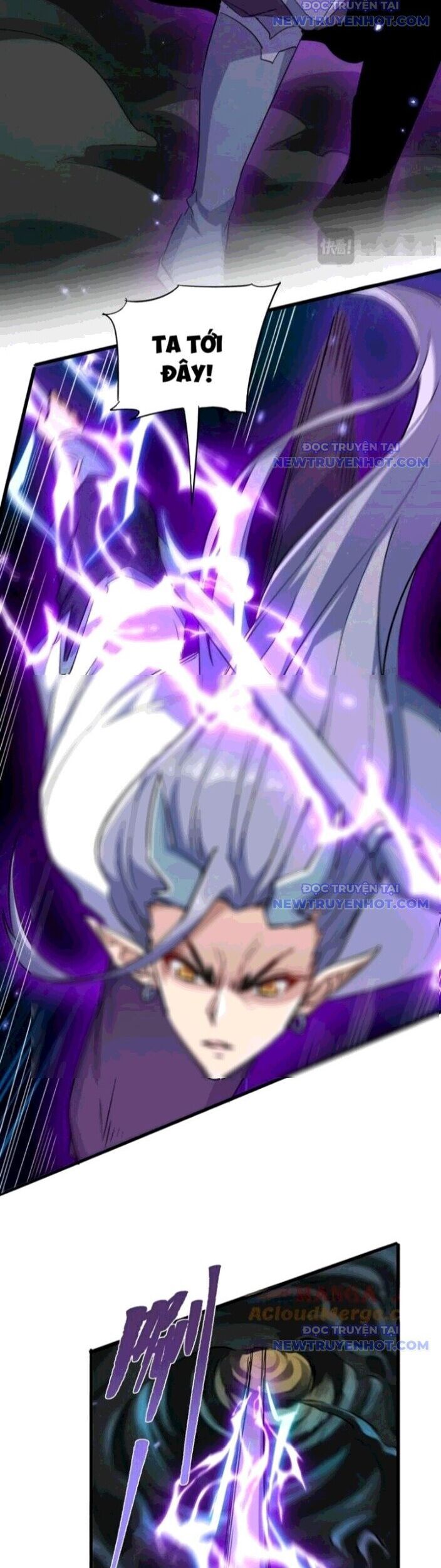 đọc truyện Đồ Đệ Nữ Đế Của Ta Muốn Hắc Hóa! Chương 24 ảnh 22 tại Thiên Thai Truyện