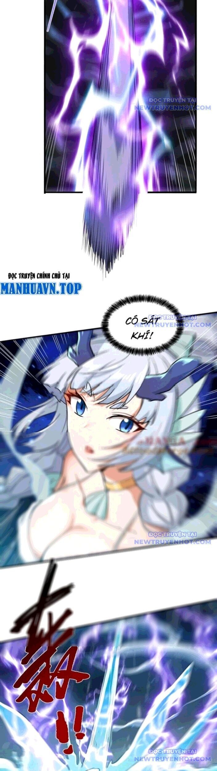 đọc truyện Đồ Đệ Nữ Đế Của Ta Muốn Hắc Hóa! Chương 24 ảnh 23 tại Thiên Thai Truyện