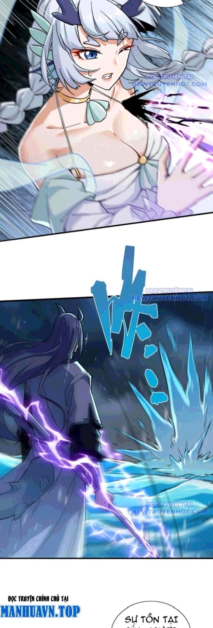 đọc truyện Đồ Đệ Nữ Đế Của Ta Muốn Hắc Hóa! Chương 24 ảnh 25 tại Thiên Thai Truyện