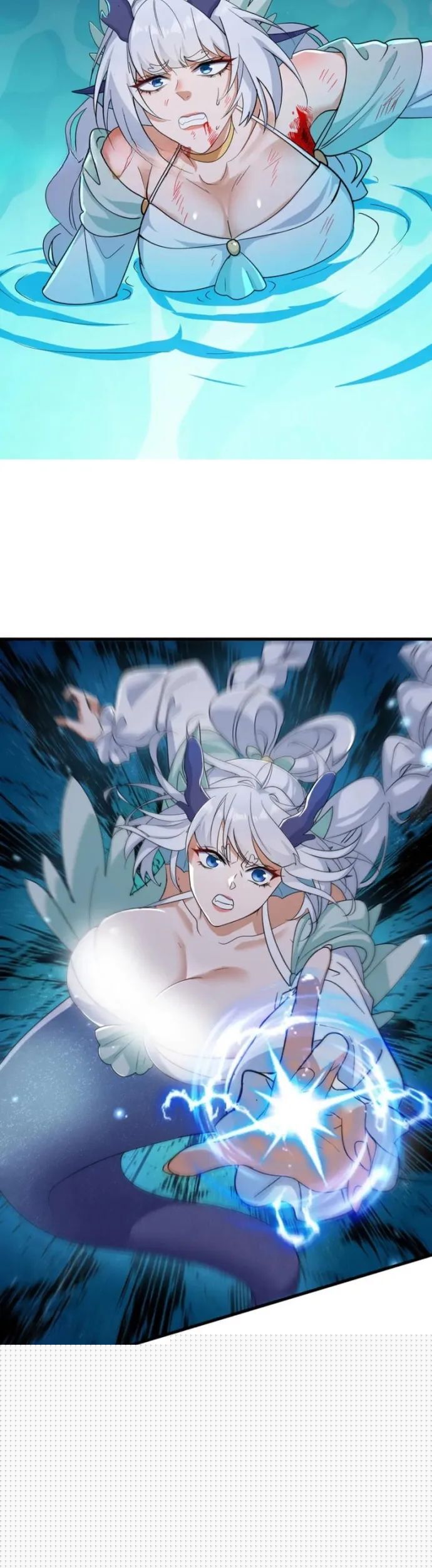 đọc truyện Đồ Đệ Nữ Đế Của Ta Muốn Hắc Hóa! Chương 25 ảnh 15 tại Thiên Thai Truyện