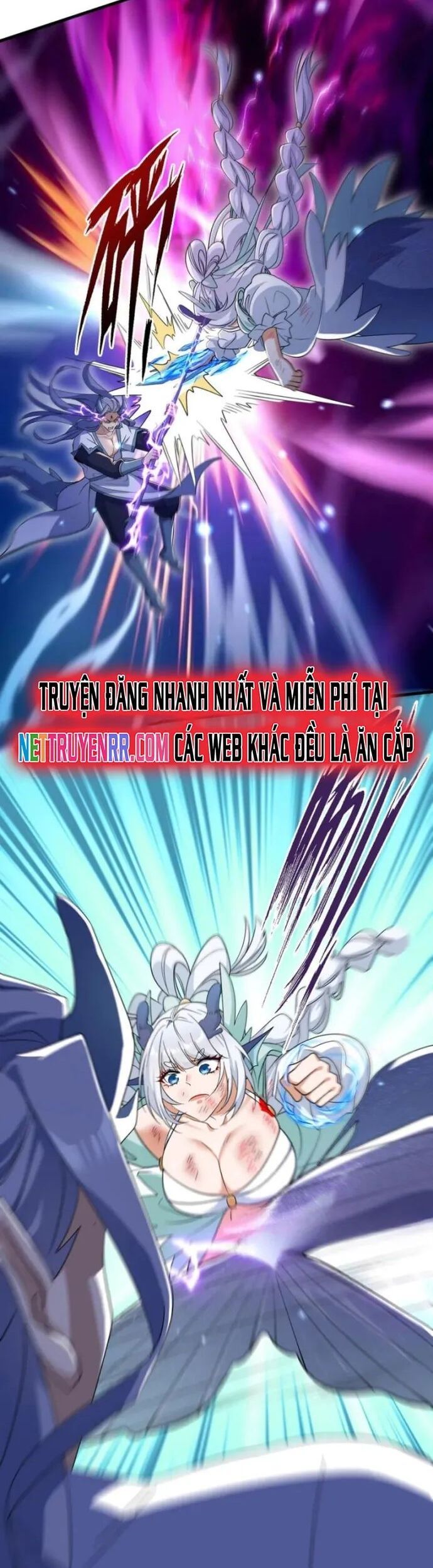 đọc truyện Đồ Đệ Nữ Đế Của Ta Muốn Hắc Hóa! Chương 25 ảnh 16 tại Thiên Thai Truyện