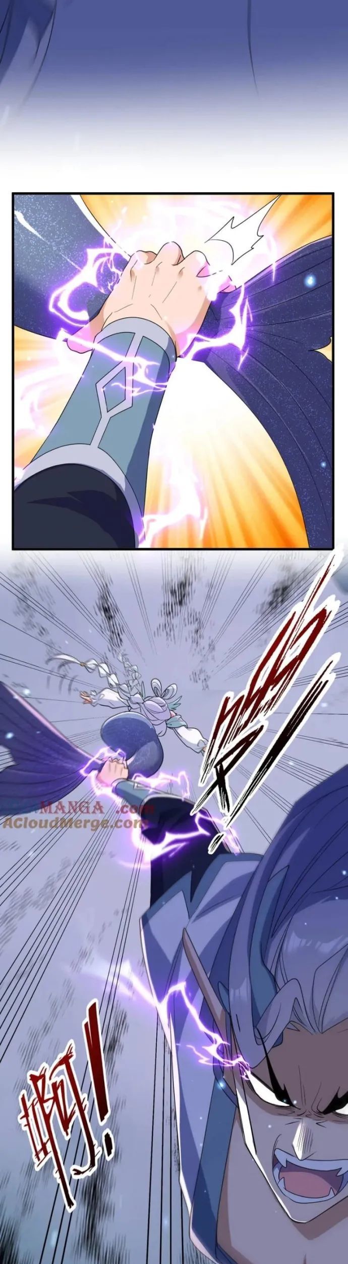 đọc truyện Đồ Đệ Nữ Đế Của Ta Muốn Hắc Hóa! Chương 25 ảnh 17 tại Thiên Thai Truyện