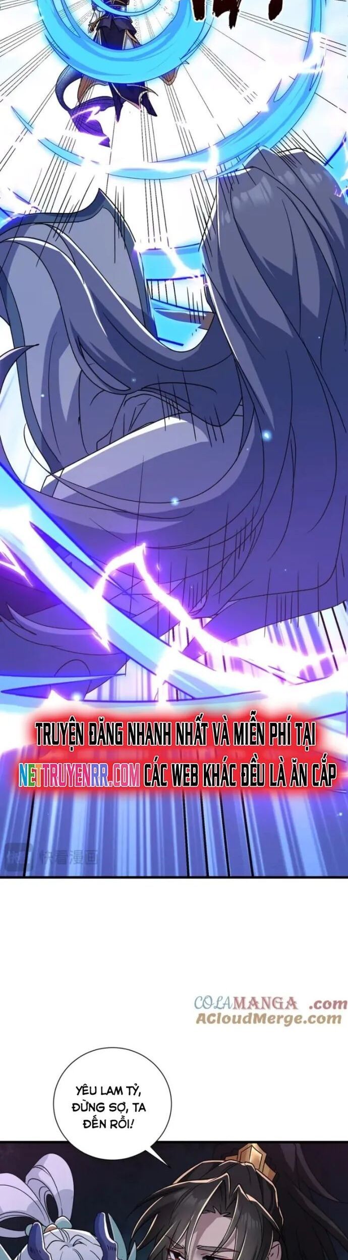 đọc truyện Đồ Đệ Nữ Đế Của Ta Muốn Hắc Hóa! Chương 25 ảnh 22 tại Thiên Thai Truyện