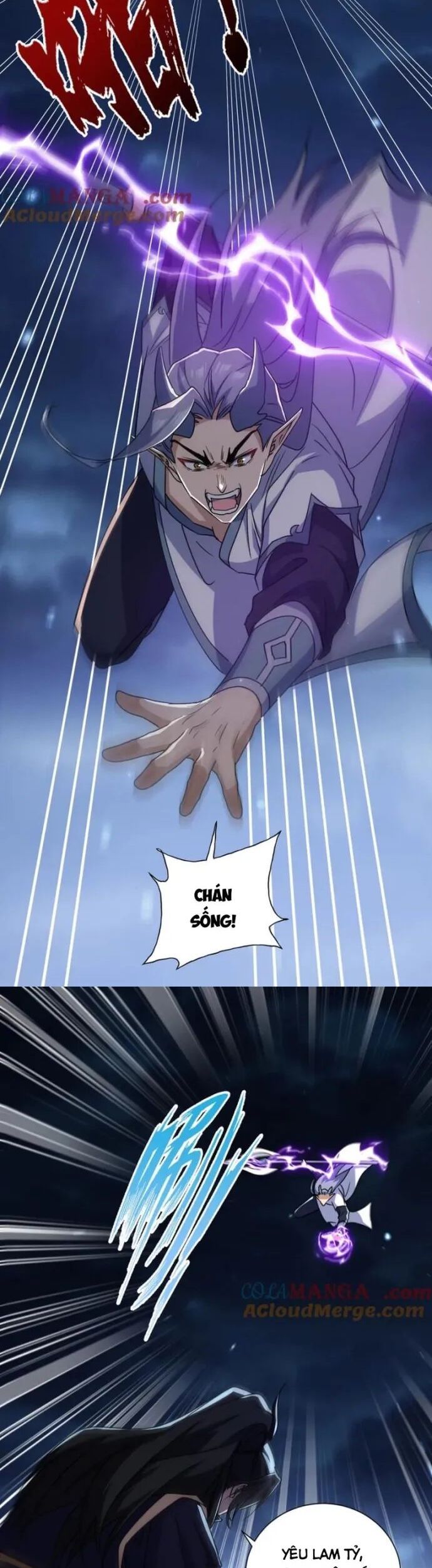 đọc truyện Đồ Đệ Nữ Đế Của Ta Muốn Hắc Hóa! Chương 25 ảnh 26 tại Thiên Thai Truyện