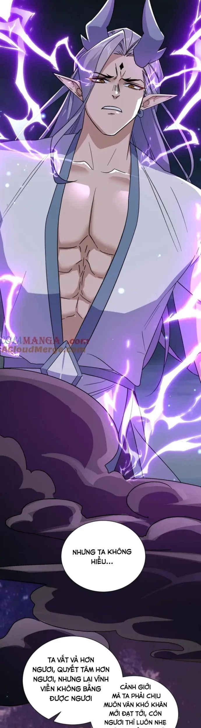 đọc truyện Đồ Đệ Nữ Đế Của Ta Muốn Hắc Hóa! Chương 25 ảnh 7 tại Thiên Thai Truyện