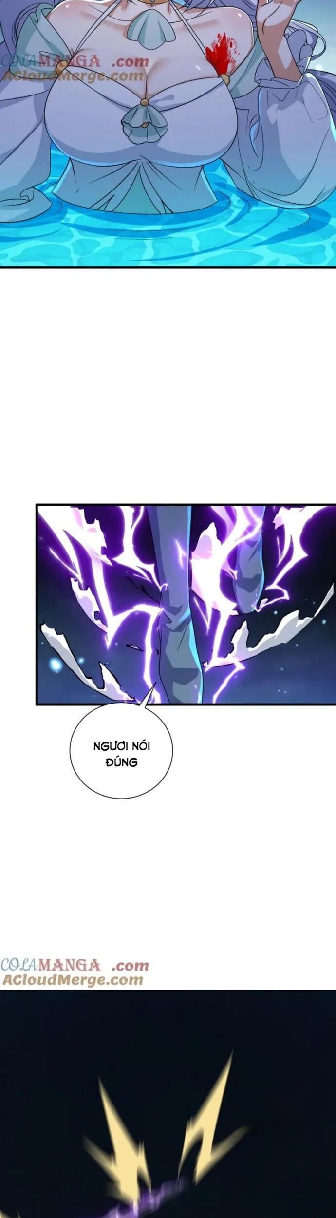 đọc truyện Đồ Đệ Nữ Đế Của Ta Muốn Hắc Hóa! Chương 25 ảnh 10 tại Thiên Thai Truyện