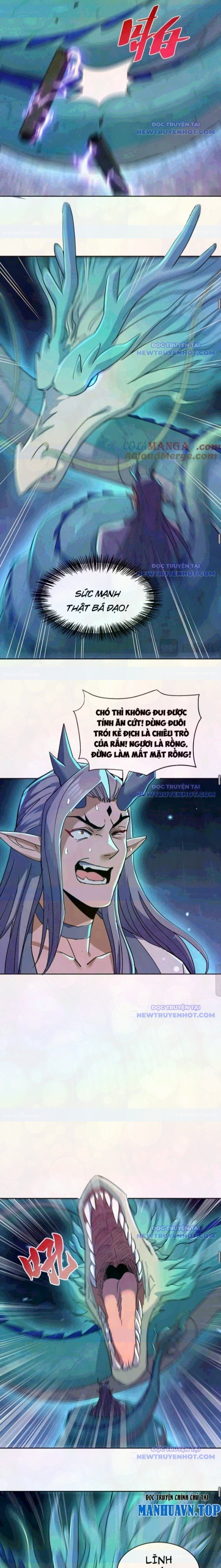 đọc truyện Đồ Đệ Nữ Đế Của Ta Muốn Hắc Hóa! Chương 26 ảnh 12 tại Thiên Thai Truyện