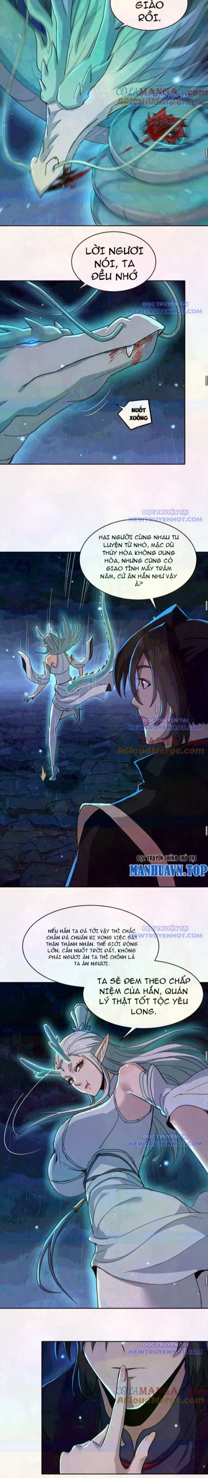 đọc truyện Đồ Đệ Nữ Đế Của Ta Muốn Hắc Hóa! Chương 26 ảnh 13 tại Thiên Thai Truyện