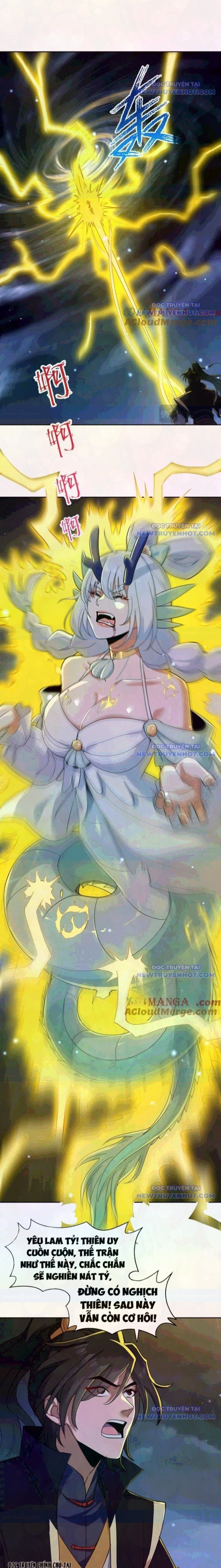 đọc truyện Đồ Đệ Nữ Đế Của Ta Muốn Hắc Hóa! Chương 26 ảnh 4 tại Thiên Thai Truyện