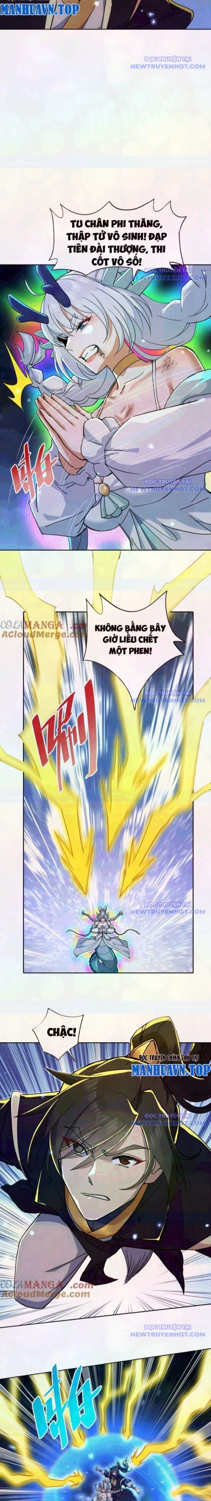 đọc truyện Đồ Đệ Nữ Đế Của Ta Muốn Hắc Hóa! Chương 26 ảnh 5 tại Thiên Thai Truyện